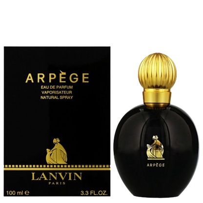 LANVIN - "ARPEGE" EDP SPR 3.4