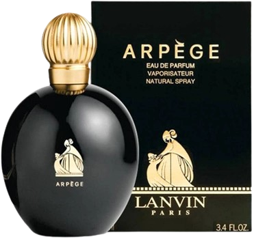 LANVIN - "ARPEGE" EDP SPR 3.4