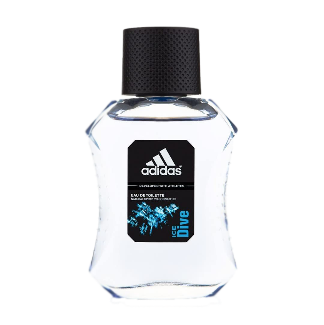 ADIDAS - Ice Dive EDT SPR 3.4