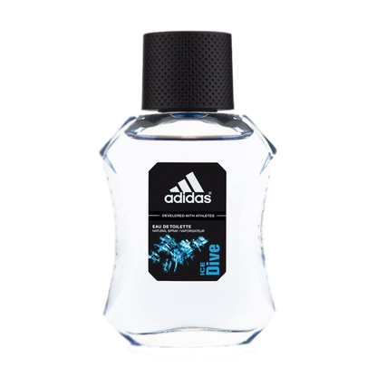 ADIDAS - Ice Dive EDT SPR 3.4