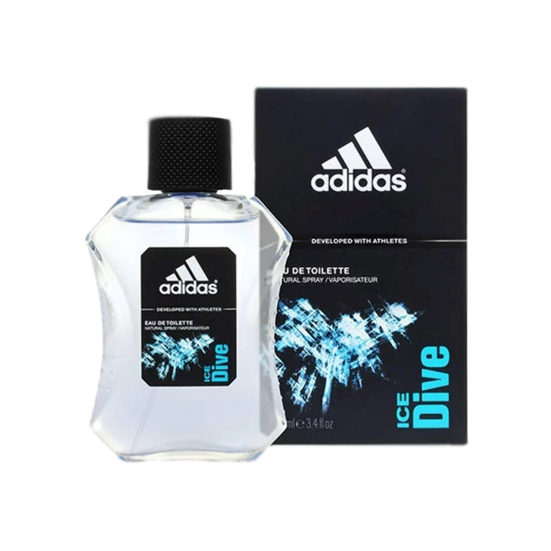 ADIDAS - Ice Dive EDT SPR 3.4