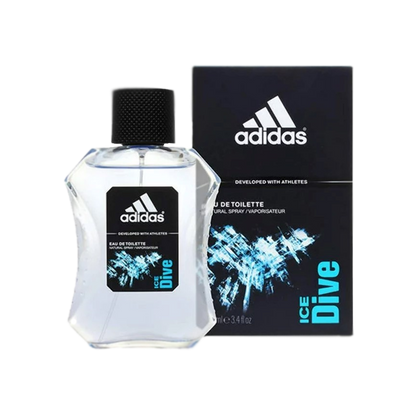 ADIDAS - Ice Dive EDT SPR 3.4