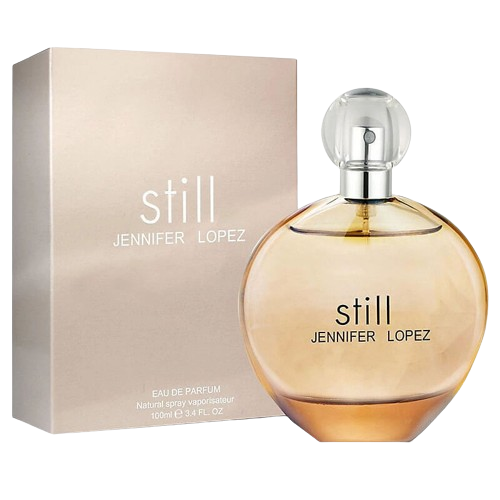 JENNIFER LOPEZ - "STILL" EDP SPR 3.4