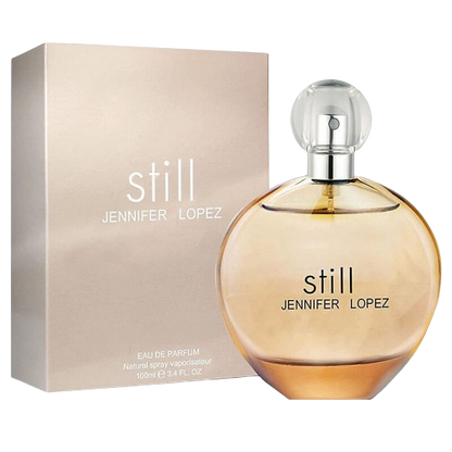 JENNIFER LOPEZ - "STILL" EDP SPR 3.4