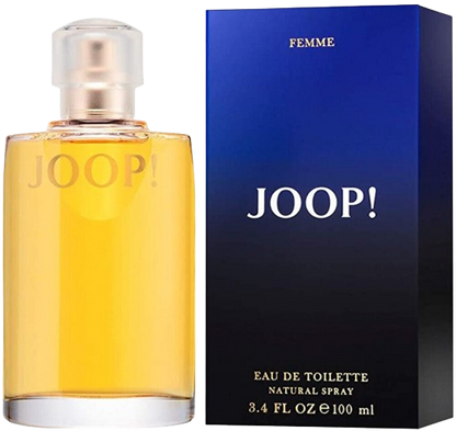 JOOP - EDT SPR 3.4