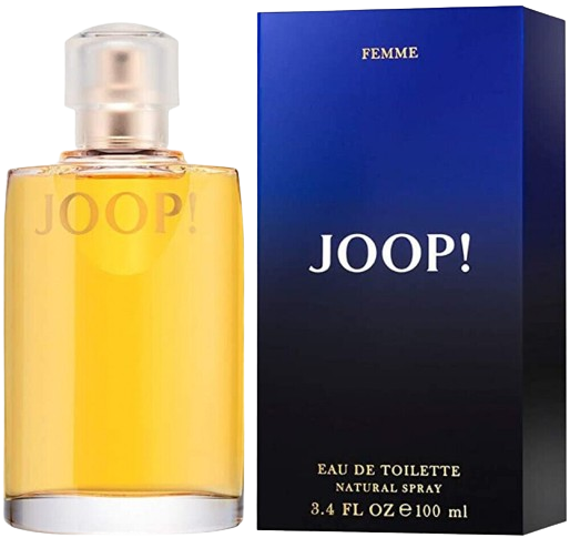 JOOP - EDT SPR 3.4