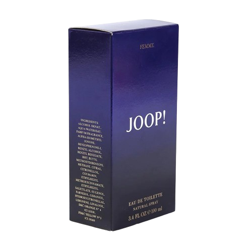 JOOP - EDT SPR 3.4