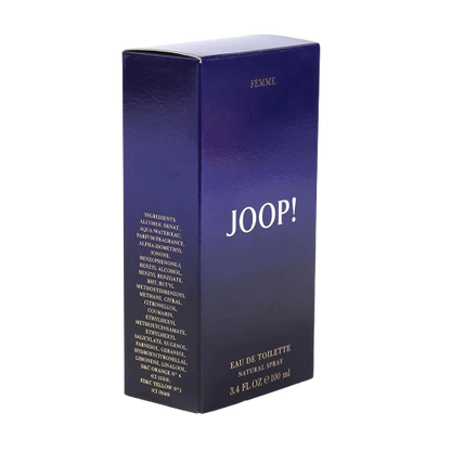 JOOP - EDT SPR 3.4