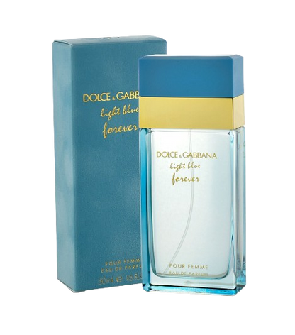 DOLCE & GABBANA - LIGHT BLUE FOREVER 1.7