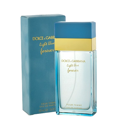 DOLCE & GABBANA - LIGHT BLUE FOREVER 1.7