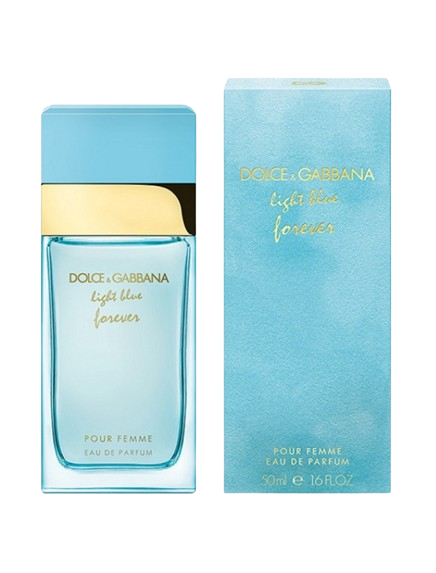 DOLCE & GABBANA - LIGHT BLUE FOREVER 1.7