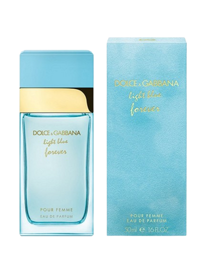 DOLCE & GABBANA - LIGHT BLUE FOREVER 1.7