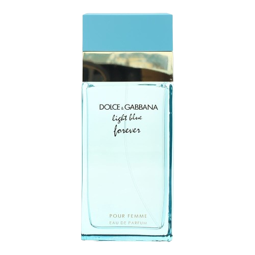 DOLCE & GABBANA - LIGHT BLUE FOREVER 3.4