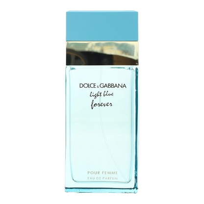 DOLCE & GABBANA - LIGHT BLUE FOREVER 3.4