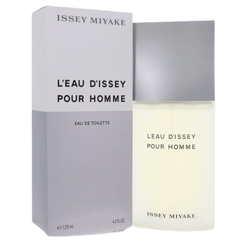 ISSEY MIYAKE - EDT SPR 4.2