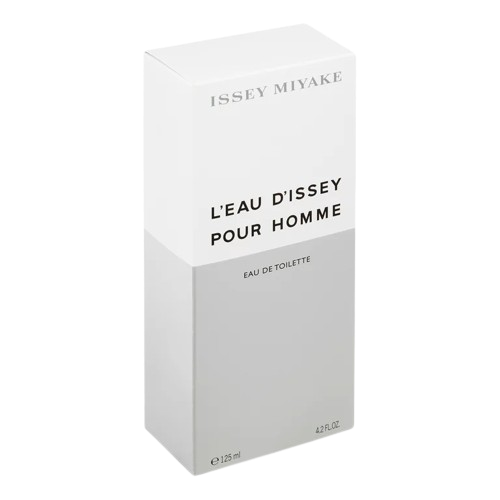 ISSEY MIYAKE - EDT SPR 4.2