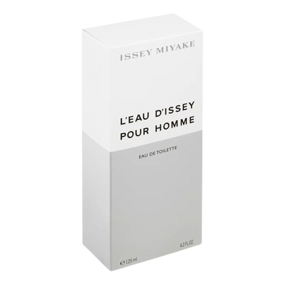 ISSEY MIYAKE - EDT SPR 4.2