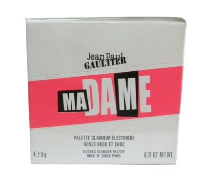 JEAN PAUL GAULTIER - "MADAME" FACE POWDER 0.31