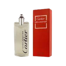 CARTIER - "DECLARATION" EDT SPR 3.4