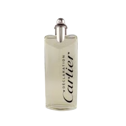 CARTIER - "DECLARATION" EDT SPR 3.4