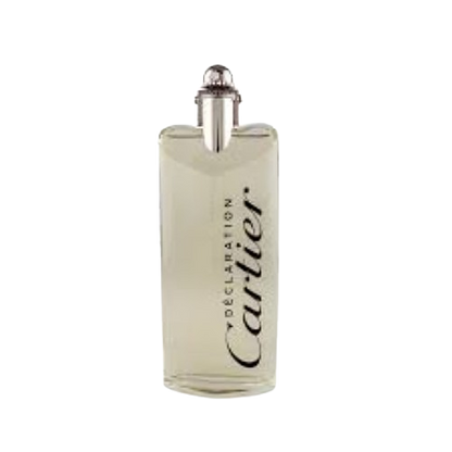 CARTIER - "DECLARATION" EDT SPR 3.4