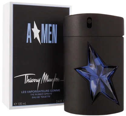 THIERRY MUGLER - ANGEL EDT SPR 3.4