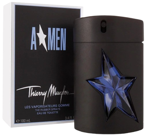 THIERRY MUGLER - ANGEL EDT SPR 3.4