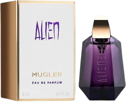 THIERRY MUGLER - ANGEL "ALIEN" EDP 0.20 L