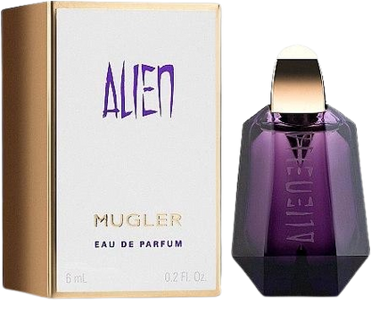 THIERRY MUGLER - ANGEL "ALIEN" EDP 0.20 L