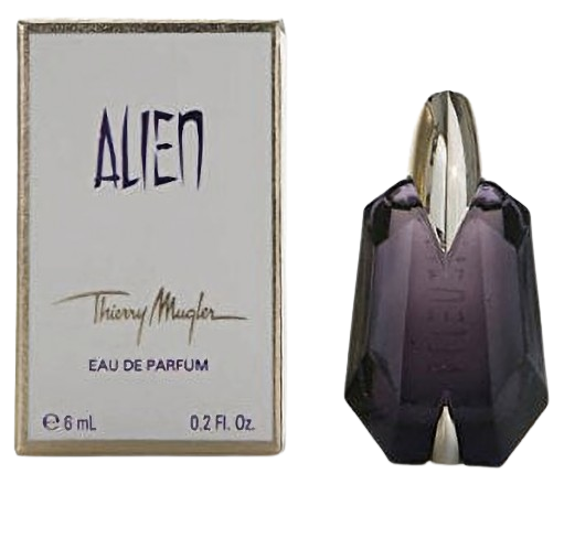 THIERRY MUGLER - ANGEL "ALIEN" EDP 0.20 L