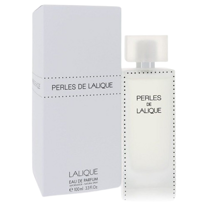 LALIQUE - "PERLES" EDP SPR 3.3