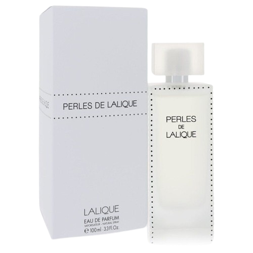 LALIQUE - "PERLES" EDP SPR 3.3