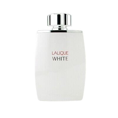 LALIQUE - "WHITE" EDT SPR 4.2