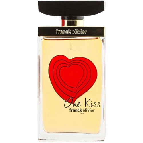 FRANK OLIVIER - "ONE KISS" EDP SPR 2.5