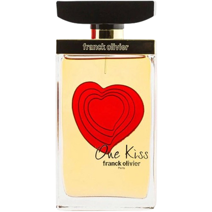 FRANK OLIVIER - "ONE KISS" EDP SPR 2.5