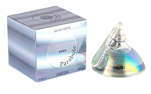 SUCCES DE PARIS - PARABOLE (Succes De Paris) EDT SPR 2.8