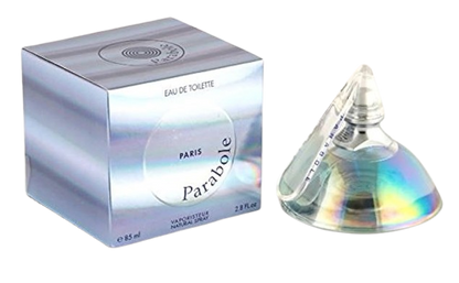 SUCCES DE PARIS - PARABOLE (Succes De Paris) EDT SPR 2.8