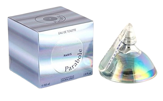 SUCCES DE PARIS - PARABOLE (Succes De Paris) EDT SPR 2.8