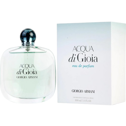 ARMANI - "ACQUA DI GIOIA" EDP SPR 3.4