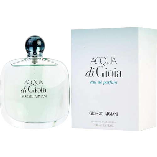 ARMANI - "ACQUA DI GIOIA" EDP SPR 3.4