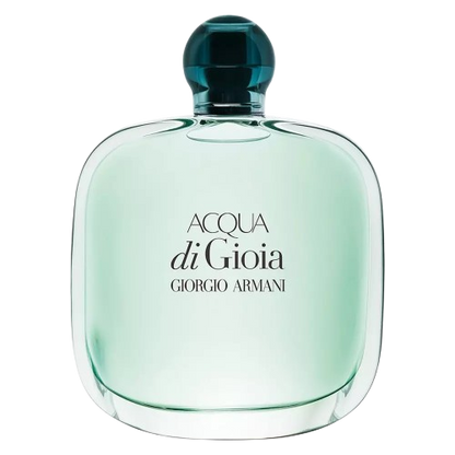 ARMANI - "ACQUA DI GIOIA" EDP SPR 3.4