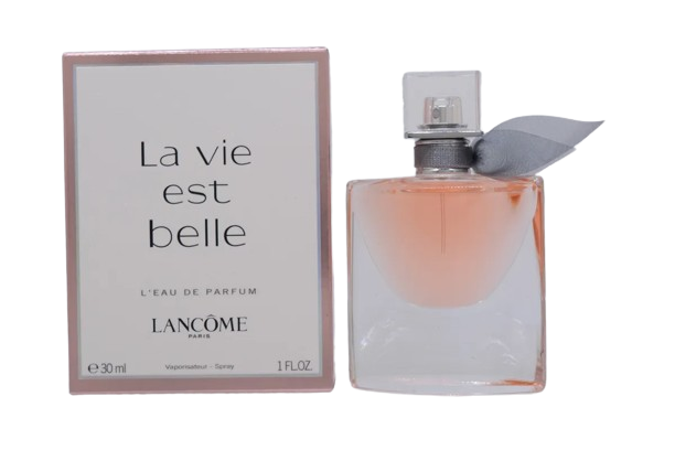 LANCOME - "LA VIE EST BELLE" EDP SPR 1.0