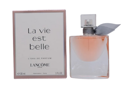 LANCOME - "LA VIE EST BELLE" EDP SPR 1.0