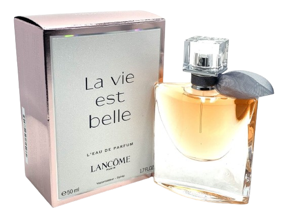 LANCOME - "LA VIE EST BELLE" EDP SPR 1.7