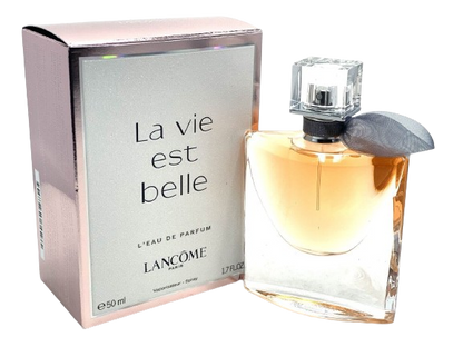 LANCOME - "LA VIE EST BELLE" EDP SPR 1.7