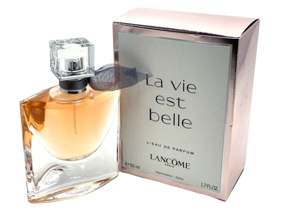 LANCOME - "LA VIE EST BELLE" EDP SPR 1.7