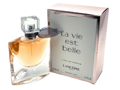 LANCOME - "LA VIE EST BELLE" EDP SPR 1.7