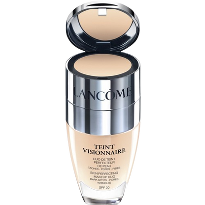 LANCOME - "TEINT VISIONNAIRE SKIN PERFECTING MAKEUP DUO" 1.0