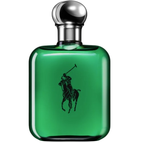 RALPH LAUREN - "POLO GREEN INTENSE" EDC SPR 4.0