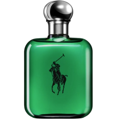 RALPH LAUREN - "POLO GREEN INTENSE" EDC SPR 4.0